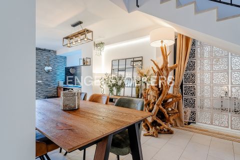 Duplex i Altea, Alicante, Altea - € 475.000 | Ref: W-048B50 - foto 7